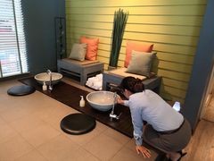 -Let’s Relax Spa(Chiangmai Pavillion)