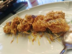 -北京王府井希尔顿酒店·秦唐中餐厅Chynna