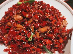 -山城外·非遗酸菜鱼(盛龙广场店)