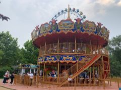 -南戴河国际娱乐中心