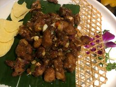 -甘家界牌柠檬鸭(青山店)