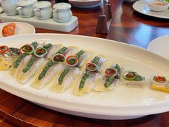 -喜鼎海胆水饺(东港店)
