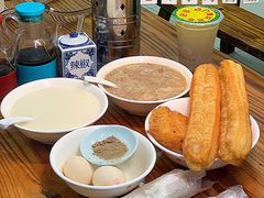 -阊门姚记豆浆(旧学前直营店)