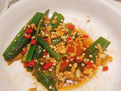 -新辣宴·湖南家常菜·商务聚餐(中粮创芯店)