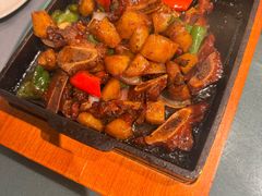 -双湖园·非遗武昌鱼(黄鹤楼老店)