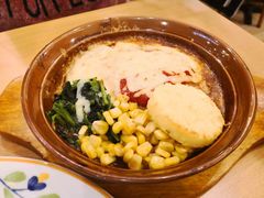 -萨莉亚意式餐厅(彩悦城店)