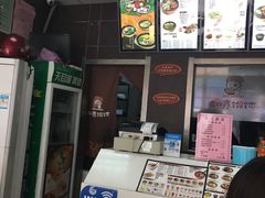 -如意馄饨(潘黄镇中店)