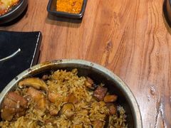 -九田家黑牛烤肉料理(昌吉市华洋广场店)