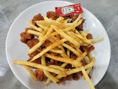 -阿拉伯萨娜餐厅(石马社区店)