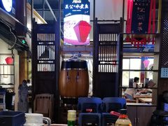 -水煮三国·川鲁江湖菜(香山店)