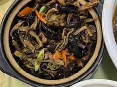 -江天饭店(石鼓白鸭汤)