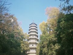 -灵谷景区