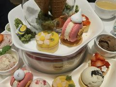 -哈根达斯(上海金山店)
