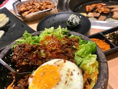 -花味·自助烤肉(雨花客厅店)