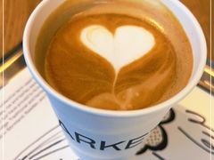 -ARKET CAFÉ(三里屯太古里店)