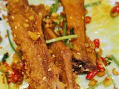 -德胜轩正宗顺德菜(宝安沙井会展中心店)