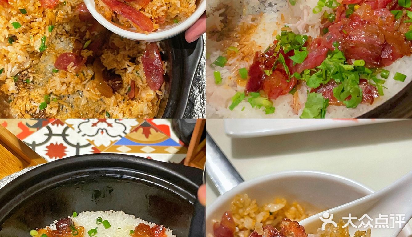 东莞探店|鲜甜美味的椰子鸡就在春润大地