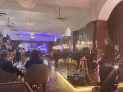 -LONG BAR 廊吧(外滩华尔道夫酒店)