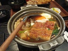 -玄白·炭烤活鳗(上海首店)