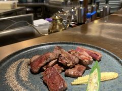 -牛将军•涮肉•烤肉(北京王府井·故宫店)