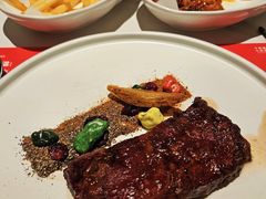 -赤火牛排(金狮广场店)
