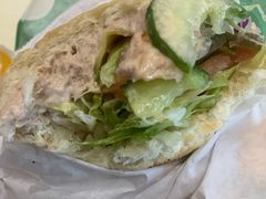 -赛百味SUBWAY(长宁龙之梦店)