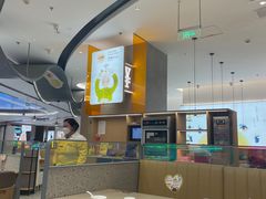 -蔡澜点心·粤菜(丽泽天街店)
