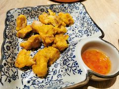 -千寿·金焰食堂(仁和新城店)