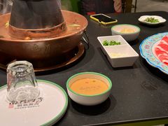 -南门四季铜锅涮肉(大屯·北苑店)