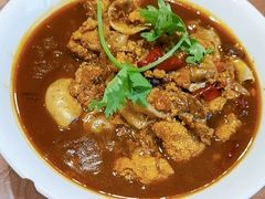 鱼子鱼泡-金锅小厨(乐活街店)