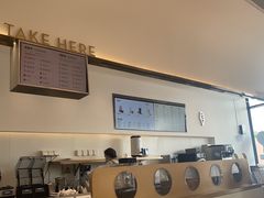 -喜茶(永旺梦乐城店)