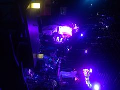 OhBar偶吧音乐酒吧-ohbar live house(人广店)