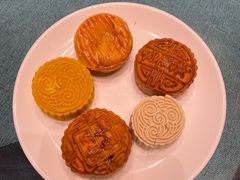 中秋月饼-全聚德(友谊店)