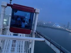 -南昌之星摩天轮