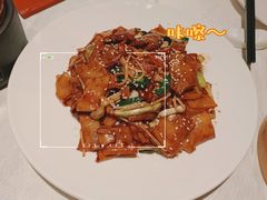 -十二粤味·顺德菜·烧鹅点心(五四广场店)
