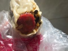 -白玉兰食品甜凤店(合生汇店)