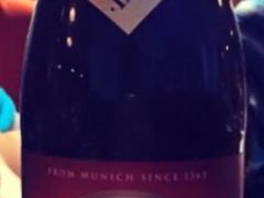 百威啤酒-纳瓦新疆菜(银都店)