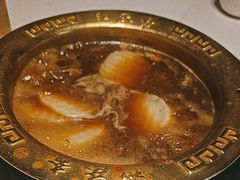-和庆斋羊蝎子火锅·碳缸烧烤(顺义旗舰店)