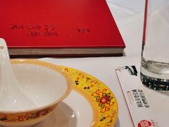 -万荣烤鸭店·北京菜(天坛店)