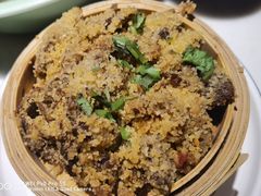 -绿茶餐厅(城西银泰城店)