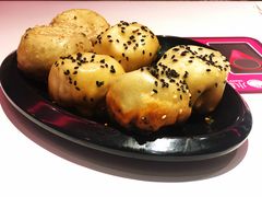 -小杨生煎(湟普汇店)