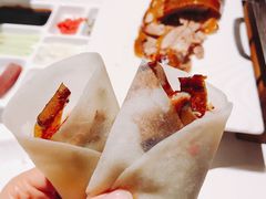 -四季民福烤鸭店(前门店)