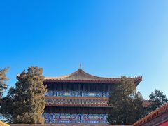 -北京市劳动人民文化宫(太庙)