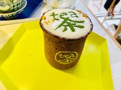 -茶是一枝花泡茶店