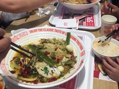 -每味每客·重庆麻辣烫(拓展大厦店)