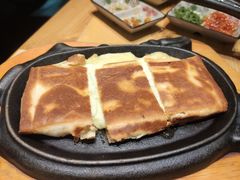 -格日勒阿妈蒙古厨房(新华广场店)