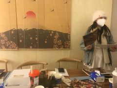 -剧狐剧本杀·月球探案馆(人民广场1号店)