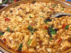 -鸡哈豆花(梅西广场店)