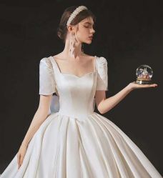 -韩国天使嫁衣婚纱礼服馆(上海旗舰店)