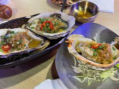 -质烤烤物·活烤海鲜(质烤总店)